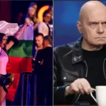 Слави с думи към Дара: Този факт е срамен!