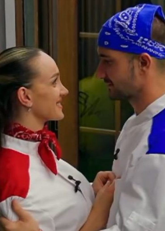 Спах с Трифонова в Hell’s Kitchen, ще имаме…