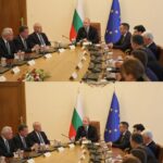 Първи оставки в парламента: Трима депутати от „Прогресивна България“ са аут, това са