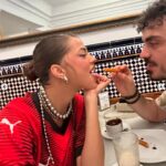 Дара за семейството си: Всички сме откачени, а Ервин е