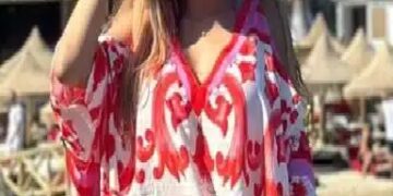 Всички я обичаха, беше в топ форма. Нека почива в мир, дойде като гръм от ясно небе