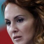 Животът продължава! Мария Петрова с първа изява след кончината на Боби Михайлов – изглежда невероятно! / Снимки