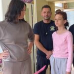 11-годишната Малина, която разплака цяла България в „Бригада нов дом“ вече не живее в ремонтирания дом, защото..