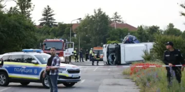Наглост до безкрай! За БългарияБлизките на обвинените за катастрофата на „Челопешко шосе“ твърдят, че…
