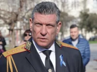 Може ли да е истина? Версия в полицейските среди за оставката на Кандев Може ли да е истина? Версия в полицейските среди за оставката на Кандев