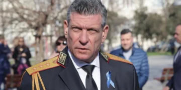 Може ли да е истина? Версия в полицейските среди за оставката на Кандев