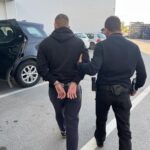 Извънредно! Голяма акция на полицията! Арестувани са…