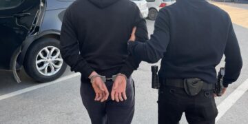 Извънредно! Голяма акция на полицията! Арестувани са…