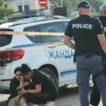 Жестоко убийство за 40 евро на Лъвов мост