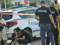 Жестоко убийство за 40 евро на Лъвов мост