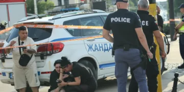 Жестоко убийство за 40 евро на Лъвов мост