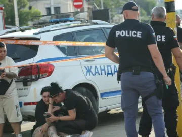 Жестоко убийство за 40 евро на Лъвов мост