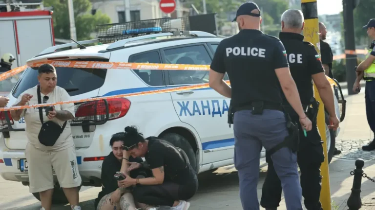 Жестоко убийство за 40 евро на Лъвов мост