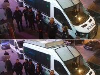 Извънреднo! Страшен удар на полuцuята! Такова чудо не бяхме виждали