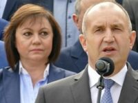 Изненада! Нинова проговори за Радев и заяви, че той е…