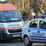 Млада жена сложи край на живота си пред очите на комшии и минувачи във…