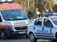 Млада жена сложи край на живота си пред очите на комшии и минувачи във…