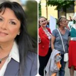 Александра Пендачанска нападна княгиня Калина: Какво правеше…