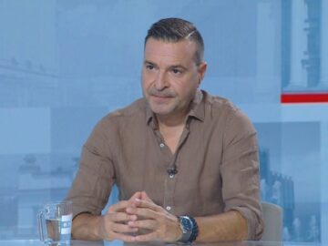 Слави Ангелов с разкритие: Ето кой стои зад аферата Баба Алино
