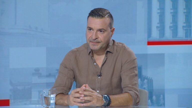 Слави Ангелов с разкритие: Ето кой стои зад аферата Баба Алино