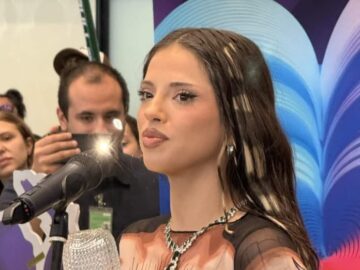 Брутални обиди към DARA след участието ѝ на „София Прайд“, но тя отговори подобаващо