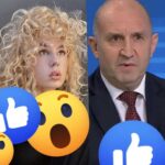 ПОЧBA CE! Дъщерята на Румен Радев току що обяви, че е…