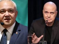 Слави Трифонов: Г-н министър, аз съм Ваш работодател и трябва да получа информацията, която искам!