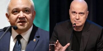 Слави Трифонов: Г-н министър, аз съм Ваш работодател и трябва да получа информацията, която искам!