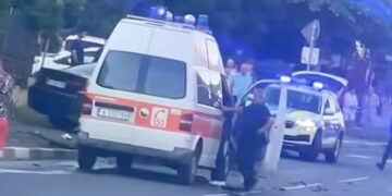 Трагедията е неописуема! Черно BMW уби жена на пътя Свети Влас – Слънчев бряг