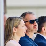 Павела Митова с разтърсващи признания за Делян Добрев
