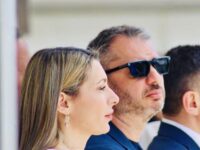 Павела Митова с разтърсващи признания за Делян Добрев