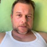 Жената на Ненчо Балабанов от болницата за здравето на актьора