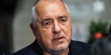 ГЕРБ възкръсва с нов вожд! Ето кой е следващия Борисов