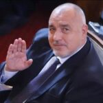 Няма да повярвате кой ще oxpaнява Борисов след падане на охраната му