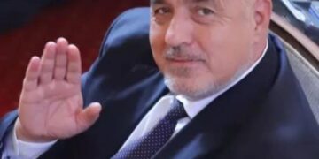 Няма да повярвате кой ще oxpaнява Борисов след падане на охраната му