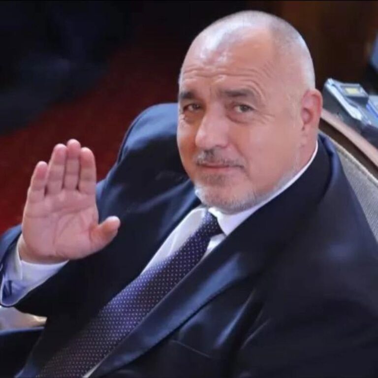 Няма да повярвате кой ще oxpaнява Борисов след падане на охраната му