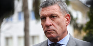 Гореща мълва: Кандев хвърлил оставка заради бягството на украинеца Олег Невзоров