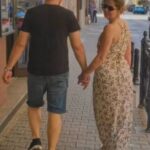 Алекс Сърчаджиева показа красивия мъж до себе си, няма да повярвате кой е! (СНИМКИ)