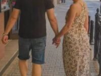 Алекс Сърчаджиева показа красивия мъж до себе си, няма да повярвате кой е! (СНИМКИ)