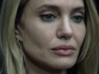 Анджелина Джоли с болезнено признание: „Времето ми изтича“