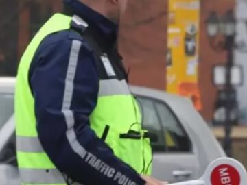 Автоматично получаваш двойна глоба от КАТ, ако нямаш…