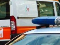 Кървав ужас в центъра на Пловдив –