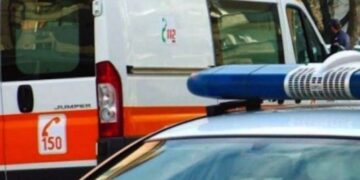Кървав ужас в центъра на Пловдив –