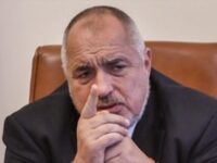 Бойко Борисов: Готвим алтернативно правителство –
