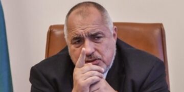 Бойко Борисов: Готвим алтернативно правителство