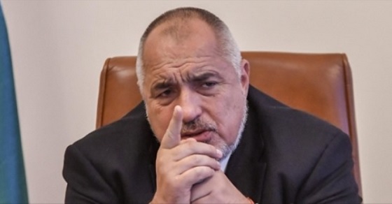 Бойко Борисов: Готвим алтернативно правителство