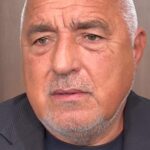 Борисов ни стъписа: За президент издигам…