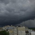 Буря удря първо тези градове в България, очаква ни..