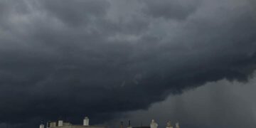 Буря удря първо тези градове в България, очаква ни..