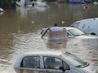 Циклон докарва дъжд в България до часове, ето в кои градове